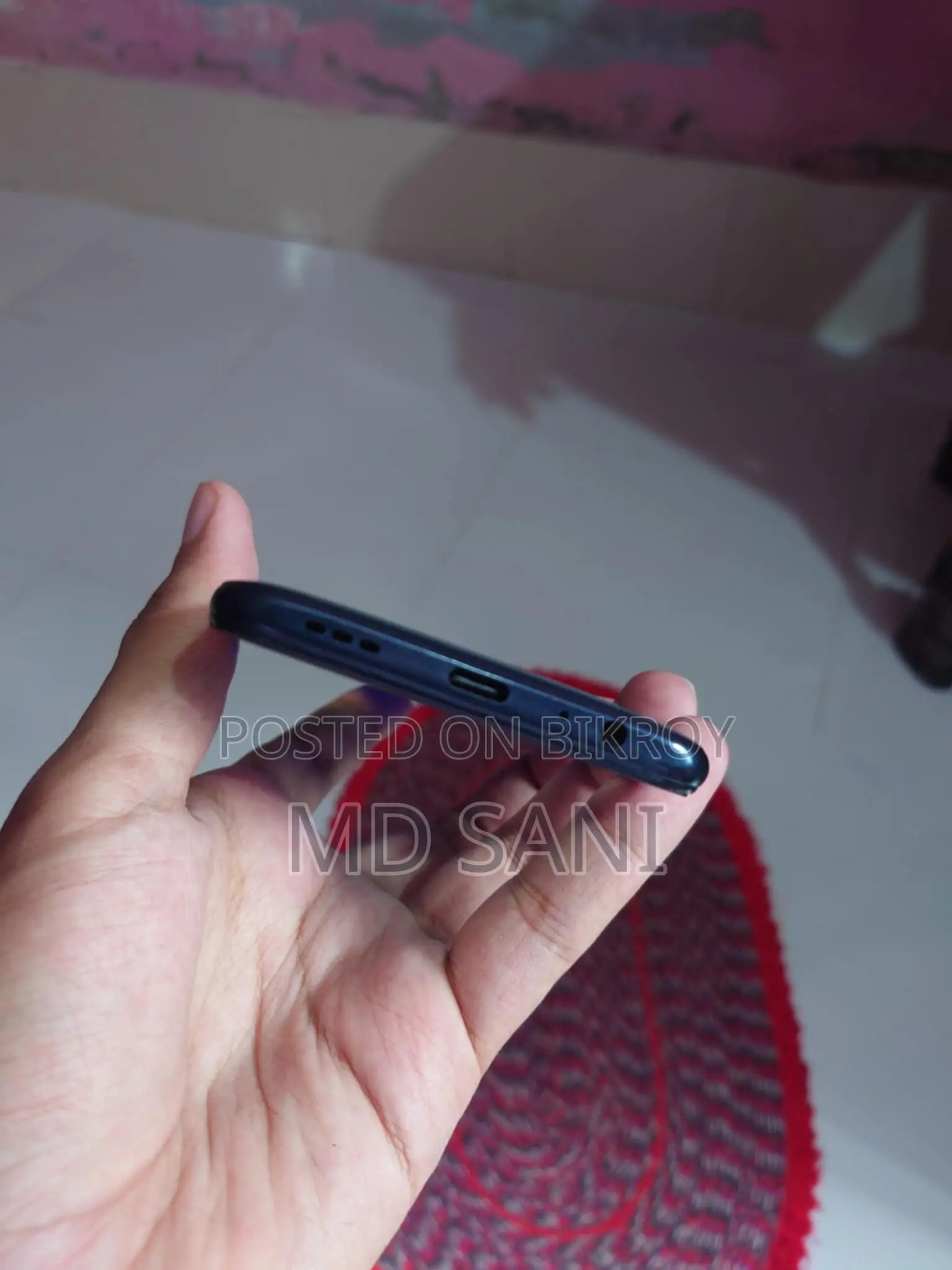 Oppo Reno 2Z 256 GB Green