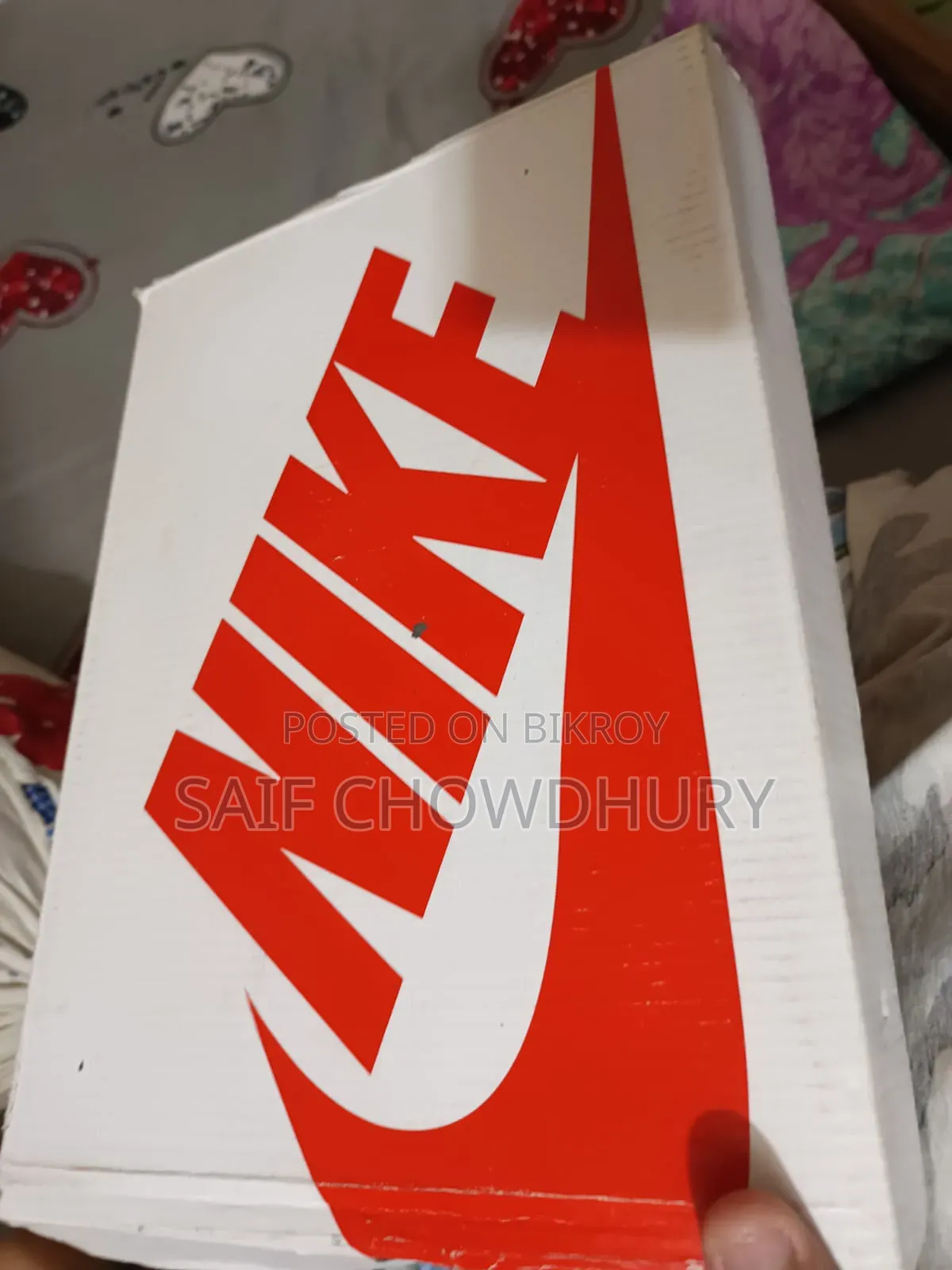 Nike Shoes