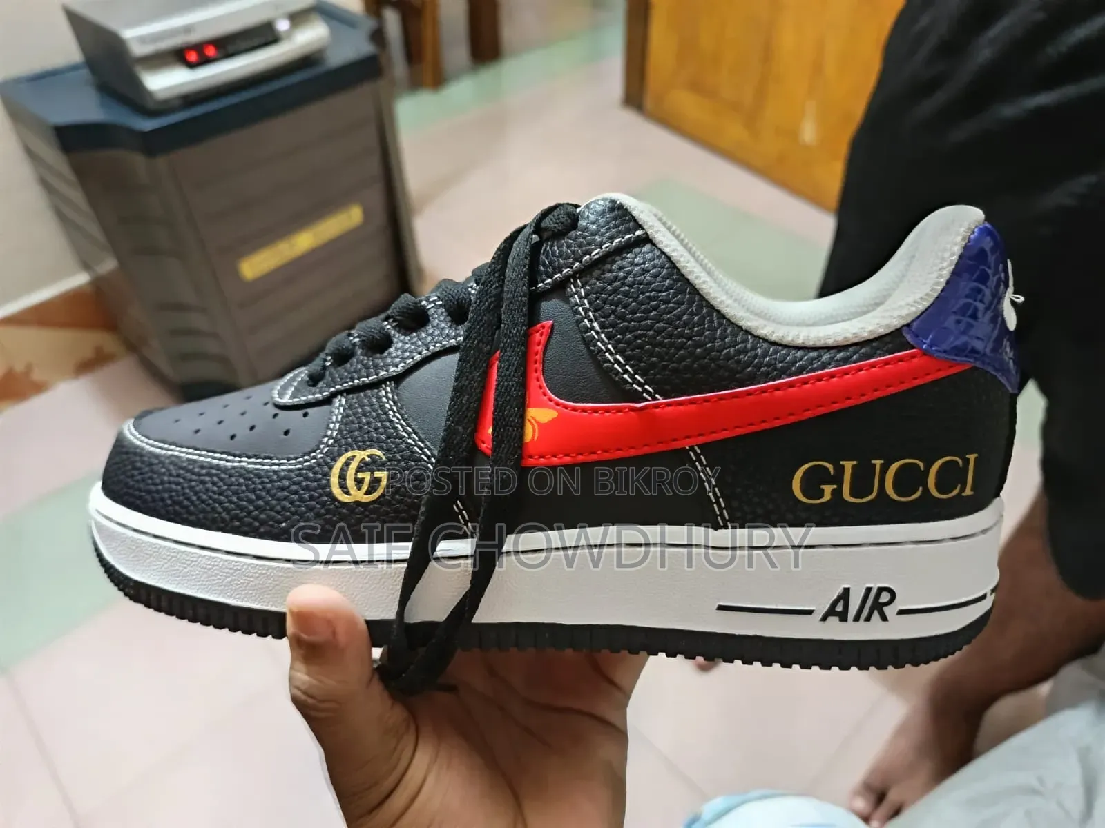 Nike Shoes