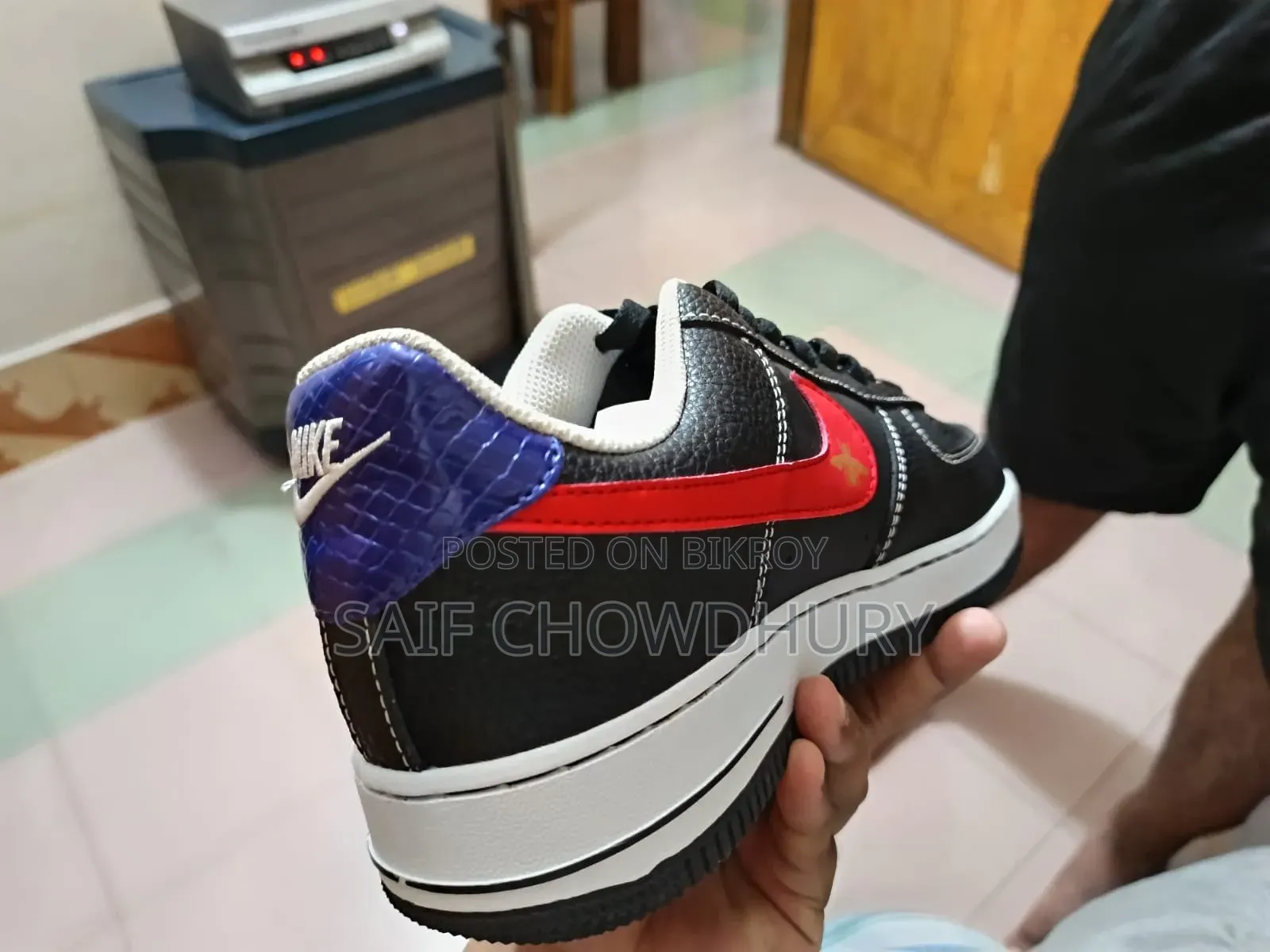 Nike Shoes