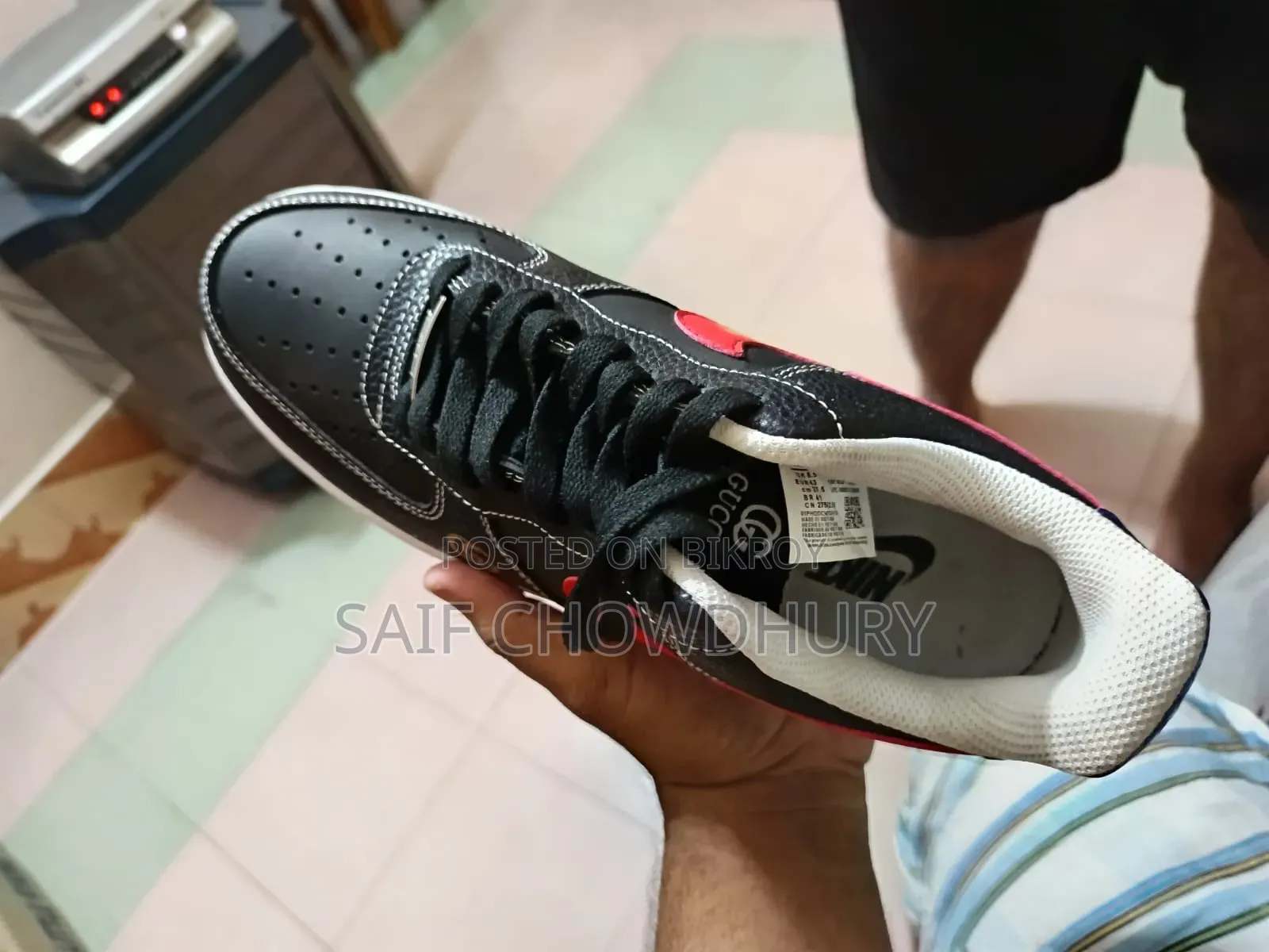 Nike Shoes