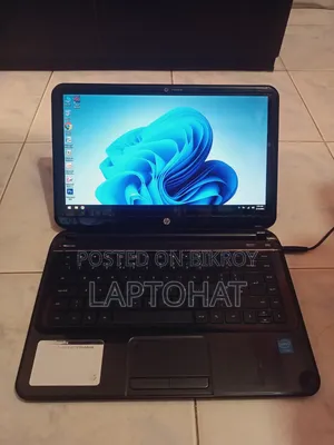 Laptop HP Pavilion 14 4GB Intel Celeron HDD 160GB