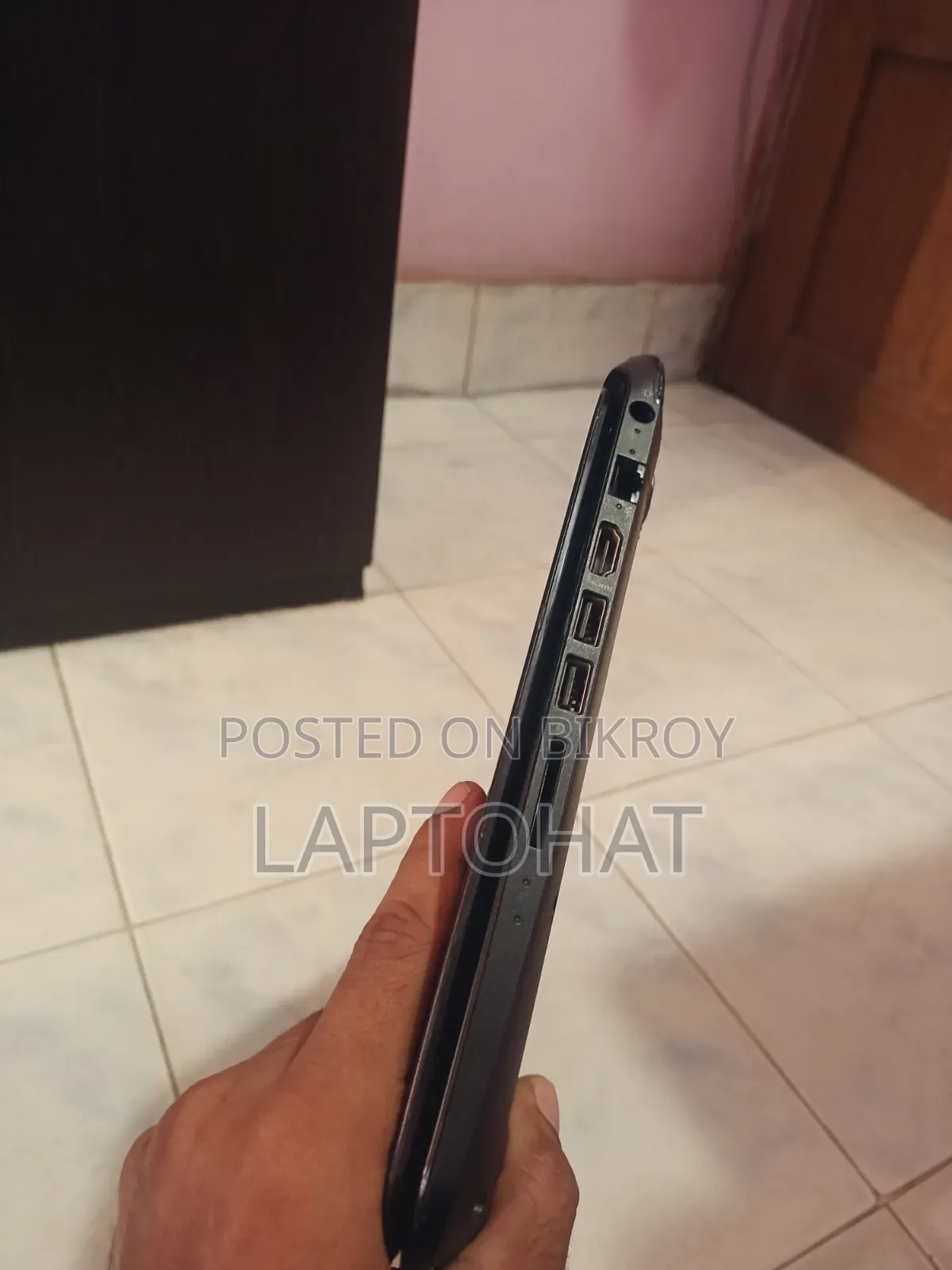 Laptop HP Pavilion 14 4GB Intel Celeron HDD 160GB