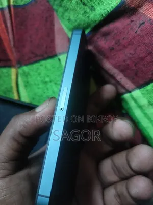 Apple iPhone 5s 32 GB Black