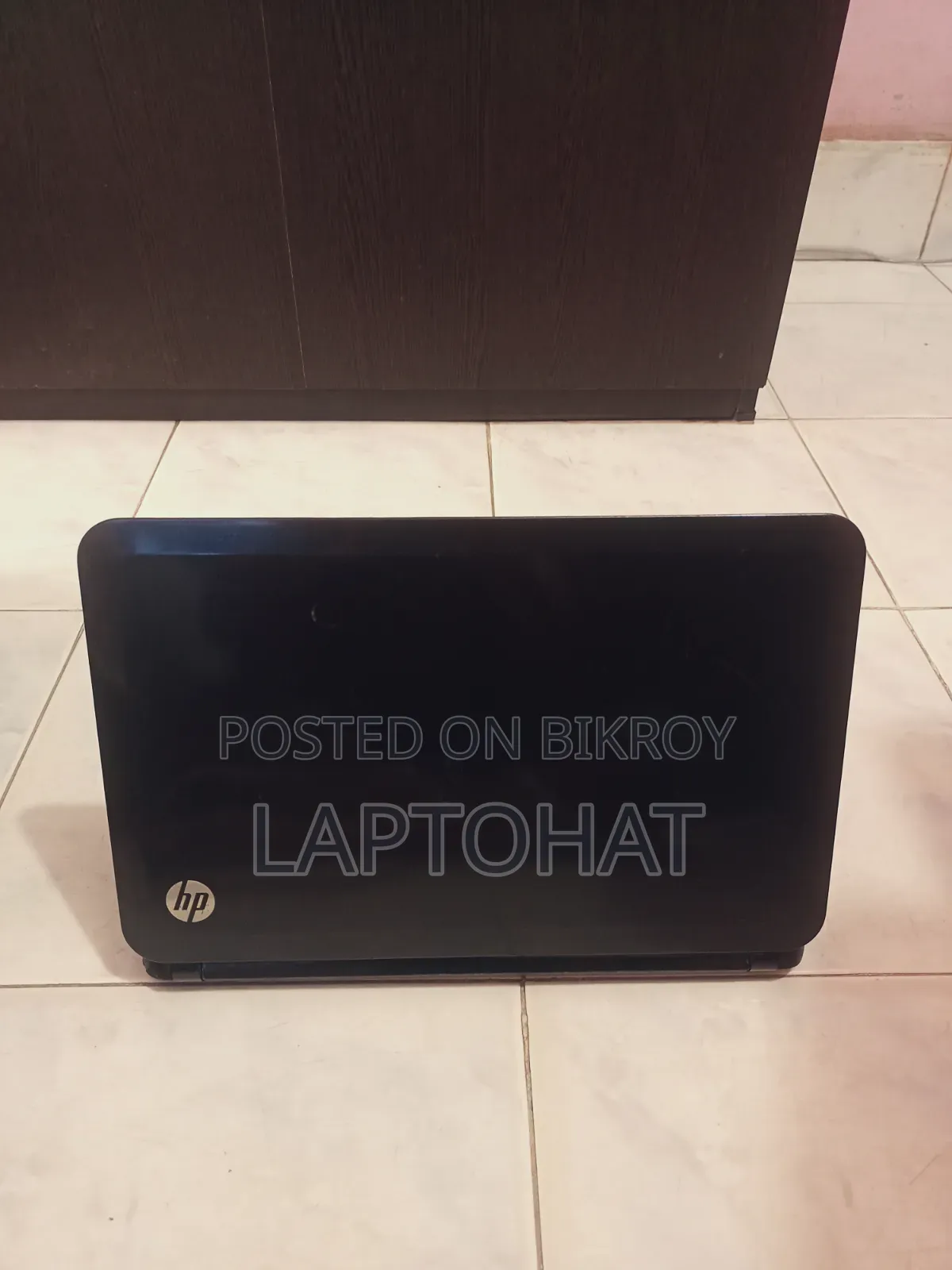 Laptop HP Pavilion 14 4GB Intel Celeron HDD 160GB