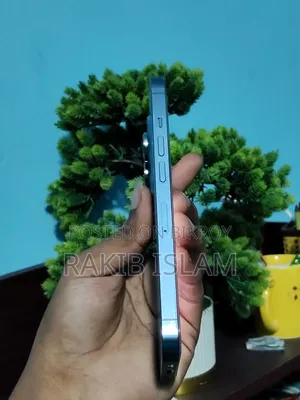 Apple iPhone 13 Pro 128 GB Blue