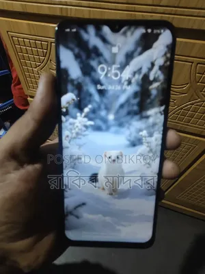 ভিভো ওয়াই২০এস ১২৮ জিবি নীল