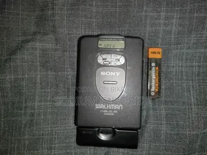 Sony Walkman
