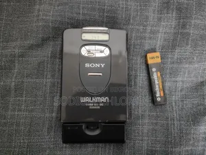 Sony Walkman