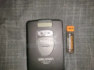 Sony Walkman