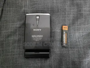 Sony Walkman