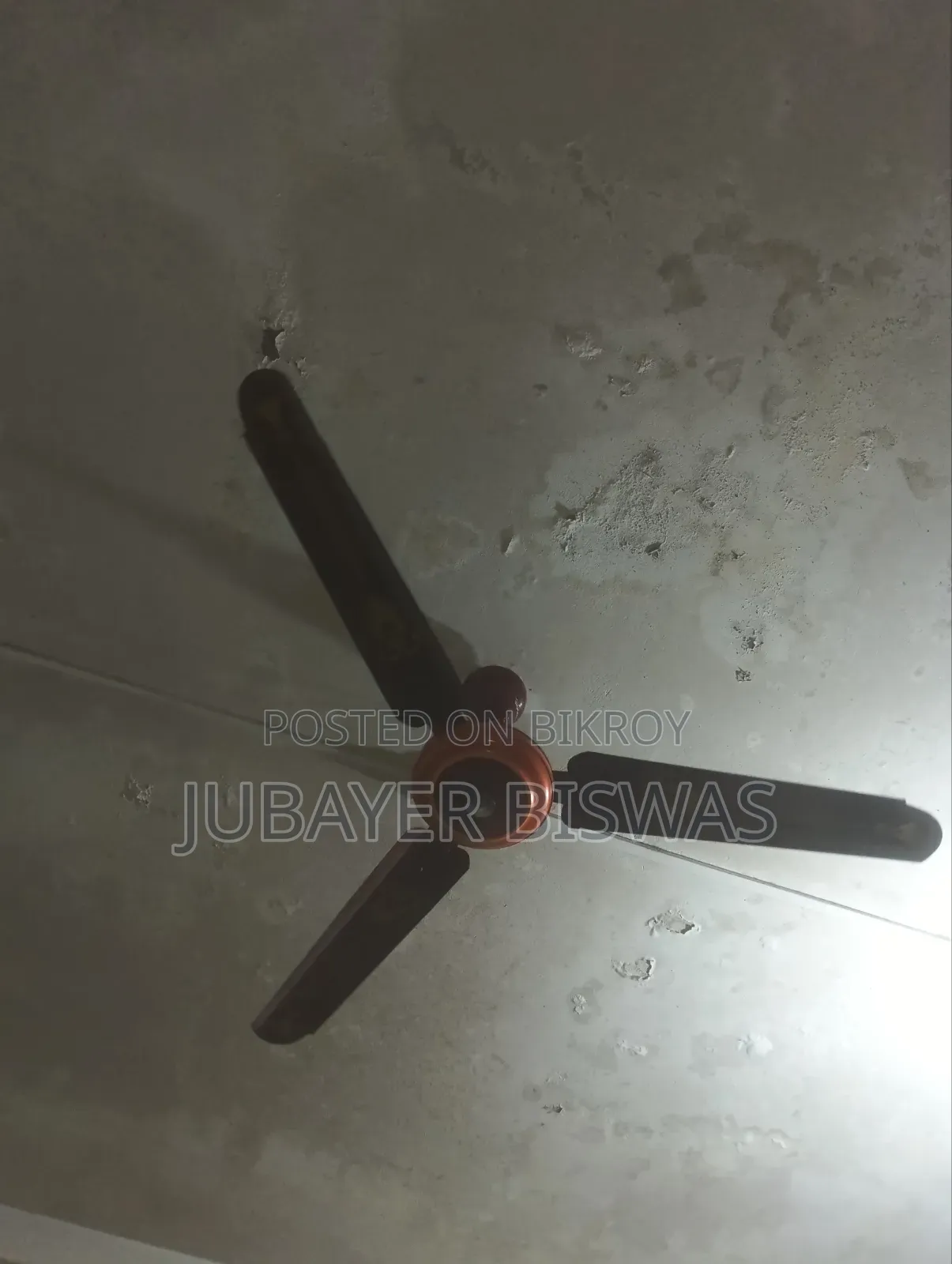 Prodip Ceiling Fan for Sale!
