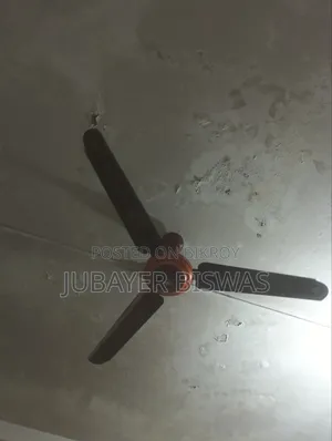 Prodip Ceiling Fan for Sale!