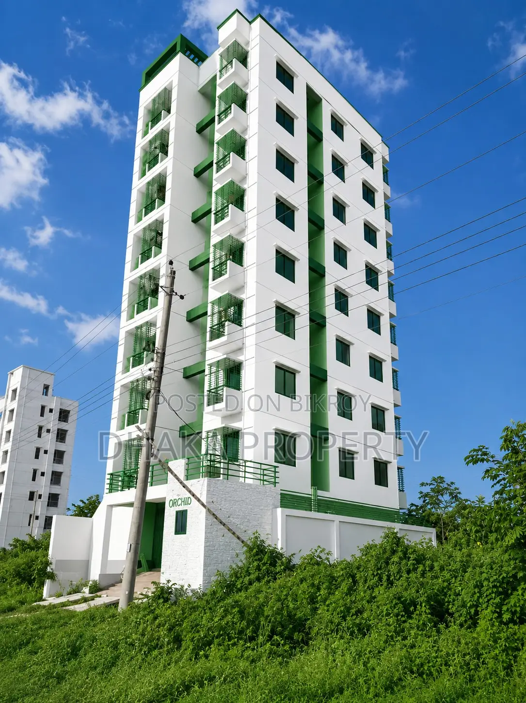 19-Bedroom House in Uttara for Sale