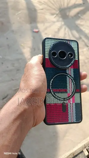Xiaomi Redmi A3 64 GB Black