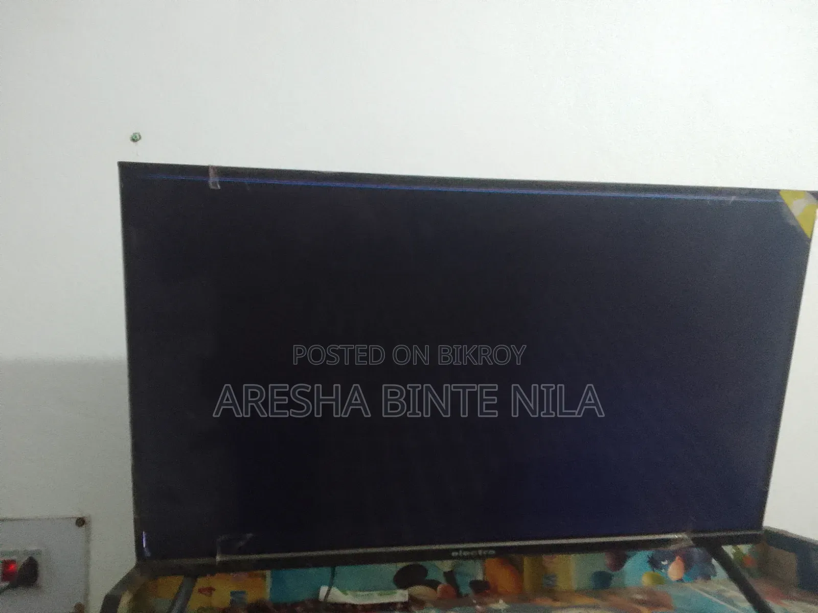 স্যামসাং ৩২" স্মার্ট টিভি