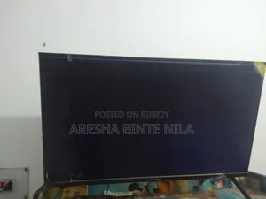 স্যামসাং ৩২" স্মার্ট টিভি
