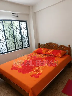 সেগুন কাঠের খাট