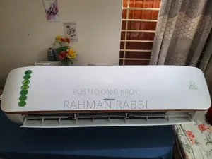 মিনিস্টার এসি ২ টন