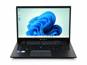 Laptop Toshiba X40 16GB RAM Intel Core I5 Processor 256GB SSD
