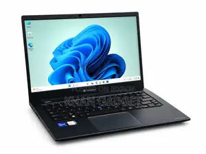 Laptop Toshiba X40 16GB RAM Intel Core I5 Processor 256GB SSD