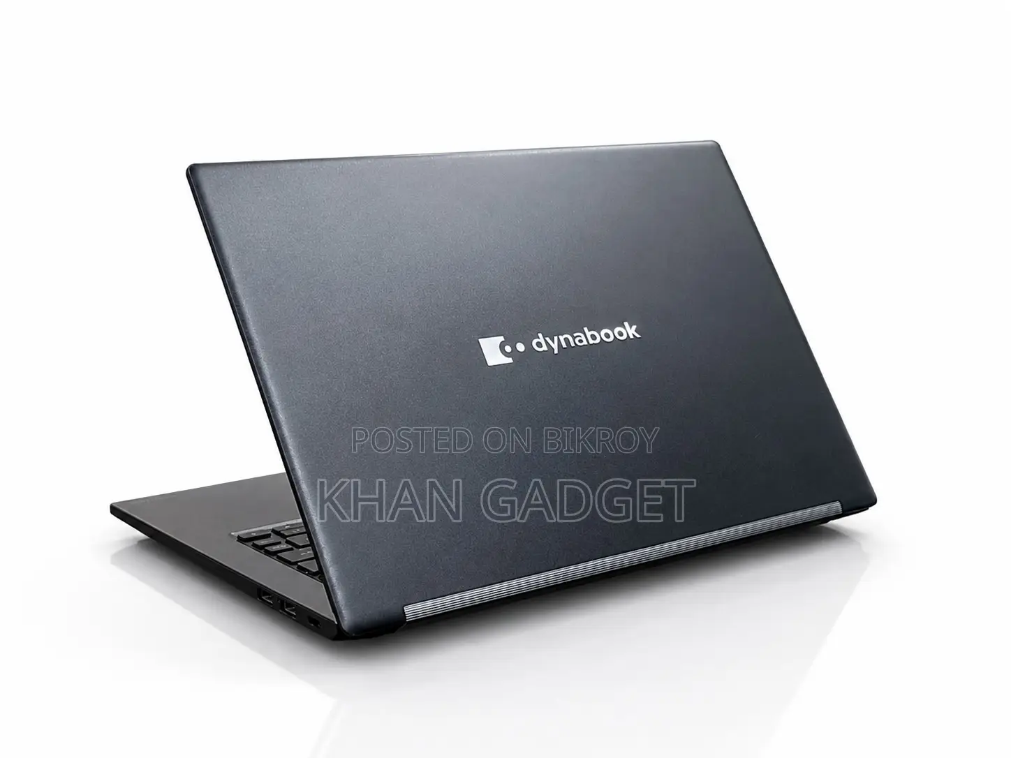 Laptop Toshiba X40 16GB RAM Intel Core I5 Processor 256GB SSD
