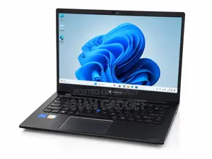 Laptop Toshiba X40 16GB RAM Intel Core I5 Processor 256GB SSD