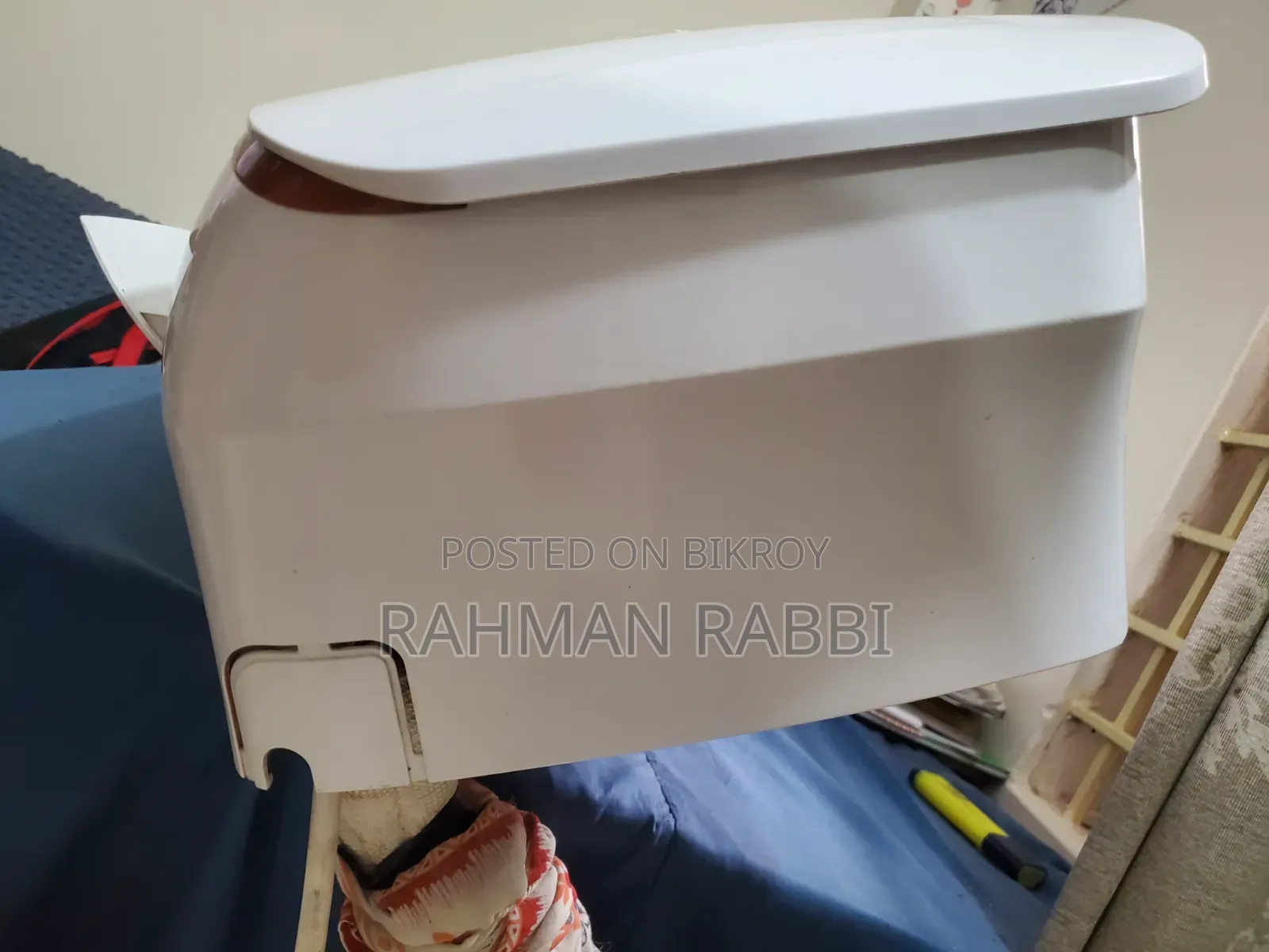 মিনিস্টার এসি ২ টন
