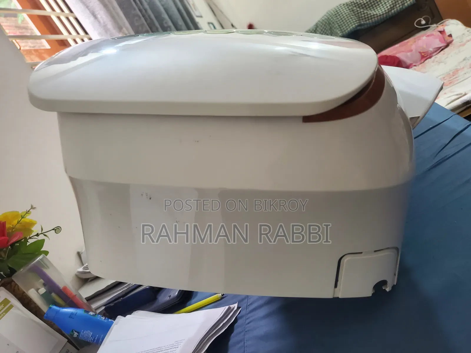 মিনিস্টার এসি ২ টন