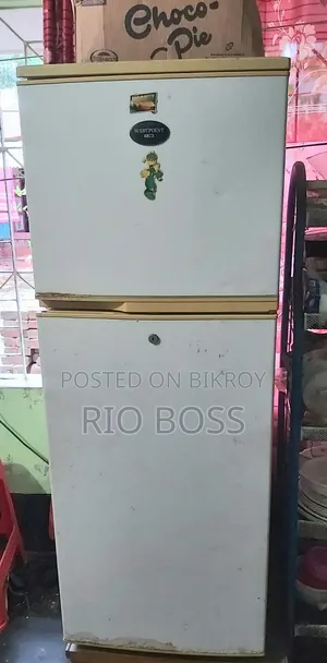 Westpoint Fridge
