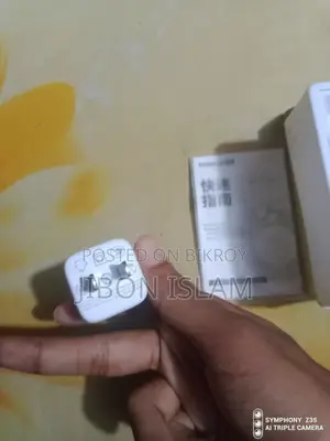 iPhone Charger Sell Post