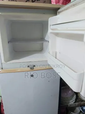 Westpoint Fridge