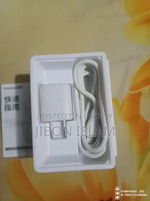 iPhone Charger Sell Post