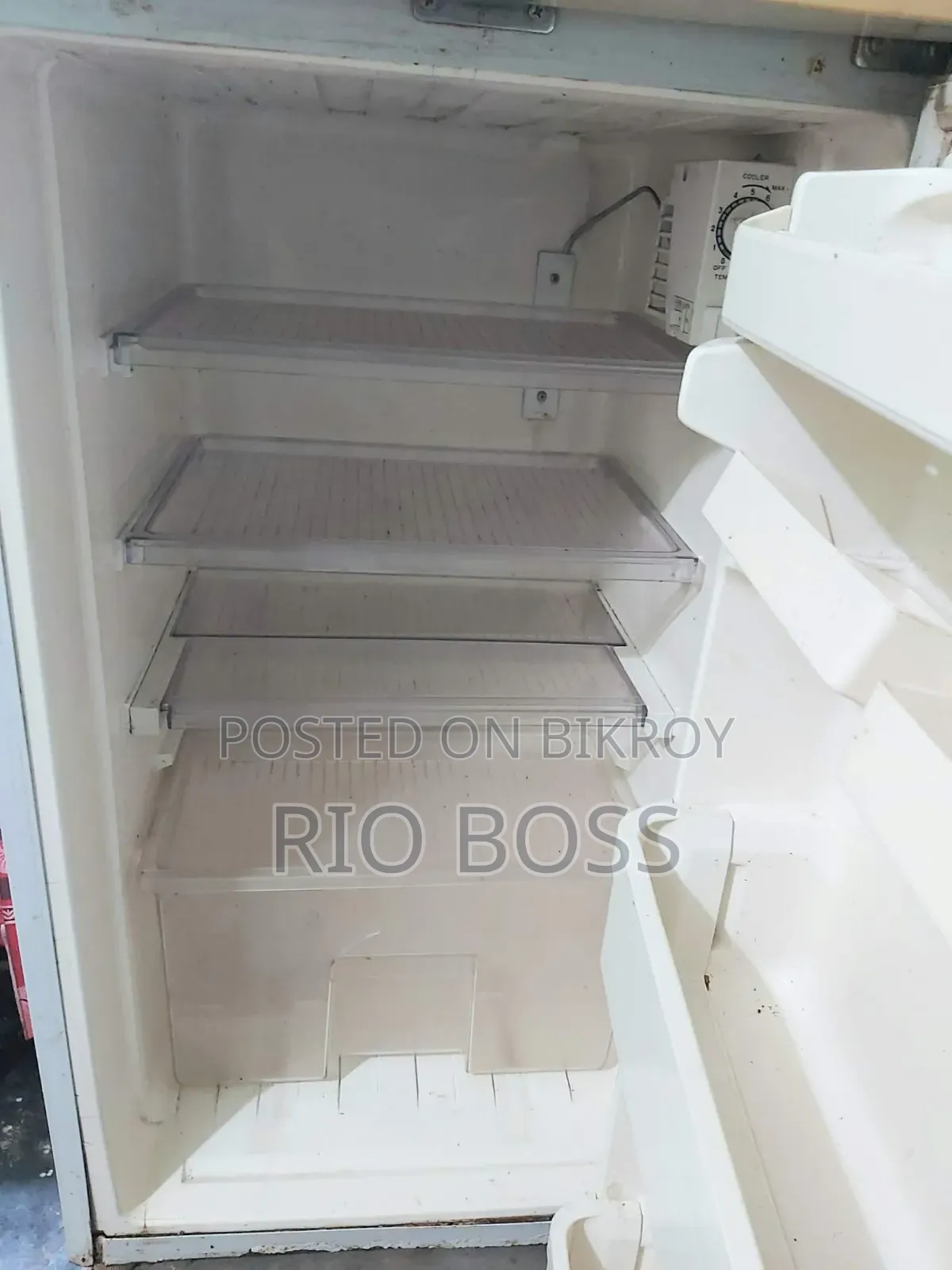 Westpoint Fridge