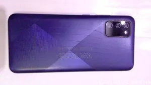 স্যামসাং গ্যালাক্সি এ০২এস ৩২ জিবি নীল