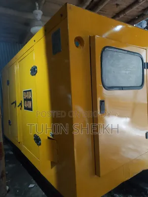 Generator 50 Kva