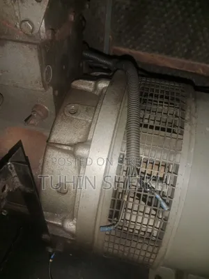 জেনারেটর ৫০ কেভিএ