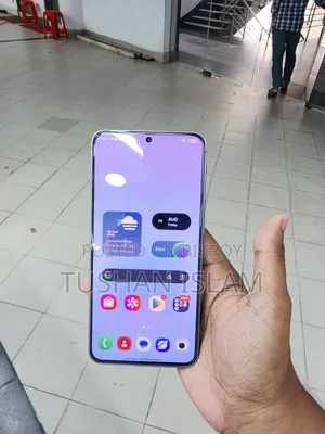নতুন স্যামসাং গ্যালাক্সি এ৫৭ ২৫৬ জিবি গ্রে