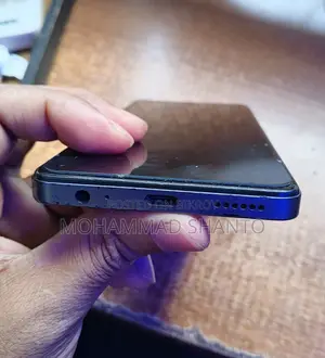 Tecno Spark 10 Pro 128 GB Black