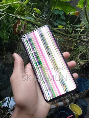 ওয়ানপ্লাস ৯আর ২৫৬ জিবি