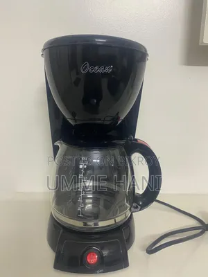 Ocean Coffee Maker (1.5L)
