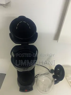 Ocean Coffee Maker (1.5L)