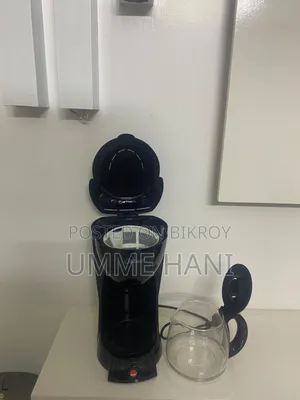 Ocean Coffee Maker (1.5L)