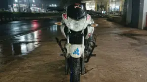 Hero Hunk 2017 White