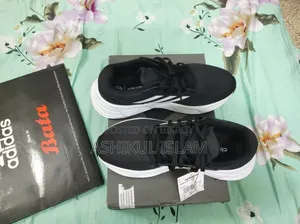 Adidas Galaxy 6M Running Shoe Original From Bata