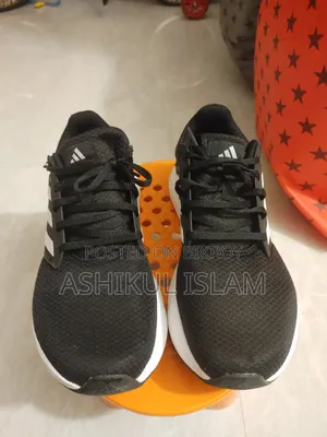 Adidas Galaxy 6M Running Shoe Original From Bata