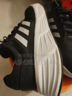 Adidas Galaxy 6M Running Shoe Original From Bata