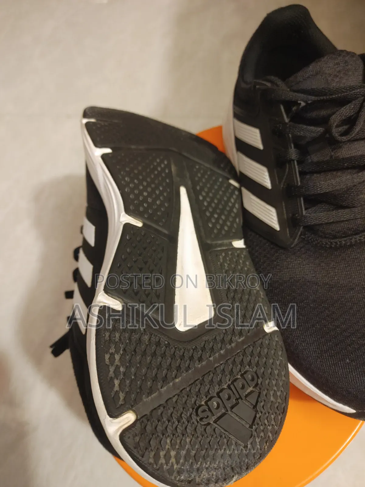 Adidas Galaxy 6M Running Shoe Original From Bata