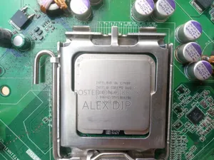 PC Motherboard