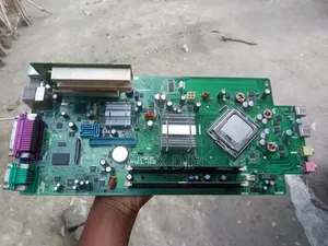 PC Motherboard